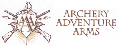 Archery Adventure & Arms srl | Arceria e Armeria | Bergamo • Vendita di sagome 3D su misura per tiro con l'arco logo